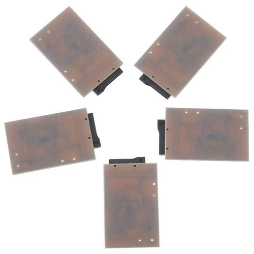 5PCS GPD2846A TF Card MP3 Decoder Board 2W Amplifier Module