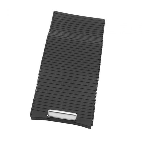 Armrest Center Console Cup Holder Slide Cover For Vw Golf Gti Mk5 Mk6