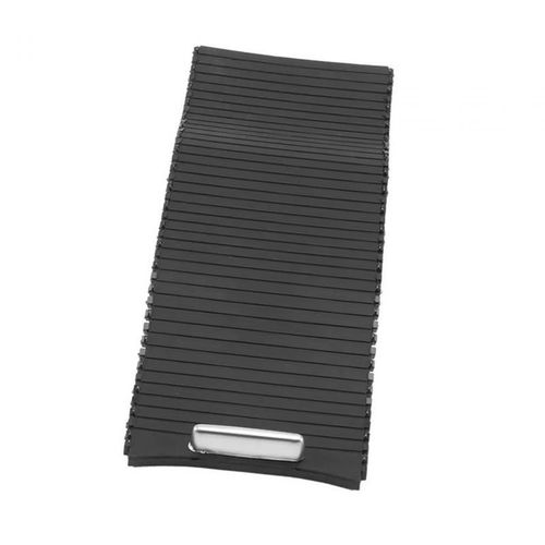 Armrest Center Console Cup Holder Slide Cover For Vw Golf Gti Mk5 Mk6