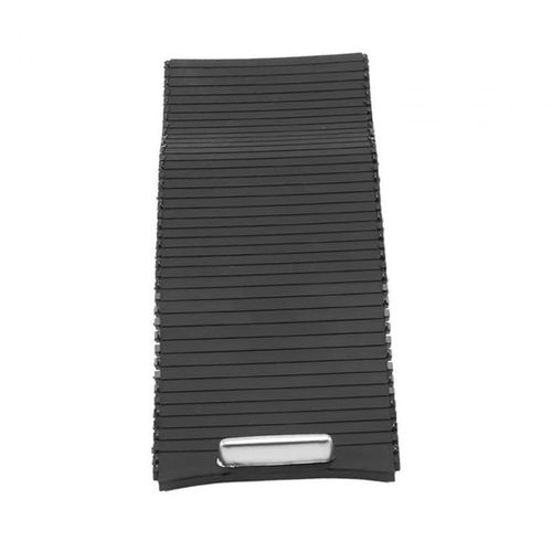 Armrest Center Console Cup Holder Slide Cover For Vw Golf Gti Mk5 Mk6