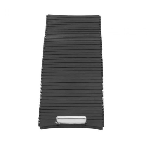 Armrest Center Console Cup Holder Slide Cover For Vw Golf Gti Mk5 Mk6