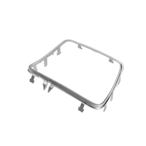 For Benz E-Class W213 2015-2019 Water Cup Holder Electroplating Trim Strip Ashtray Cover And Bright Strip 2136830500