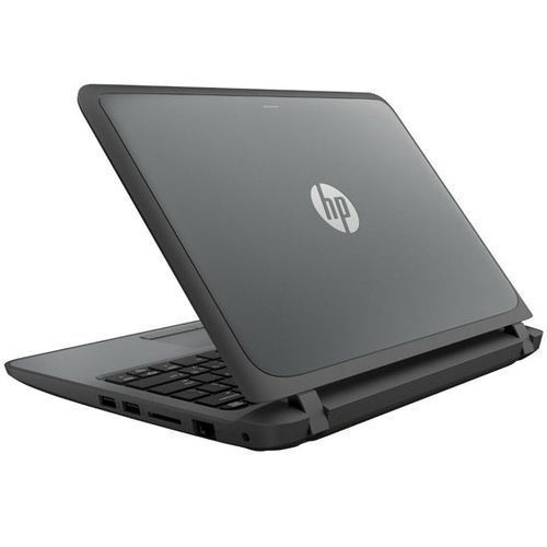 Hp Probook 11 G2 I3 6TH GEN  -2.3GHZ 128GB  SSD RAM 4GB -TOUCH