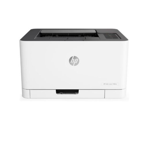 Hp Genuine Laser 150nw Printer, Print Only, Wifi + Free Paper Rim
