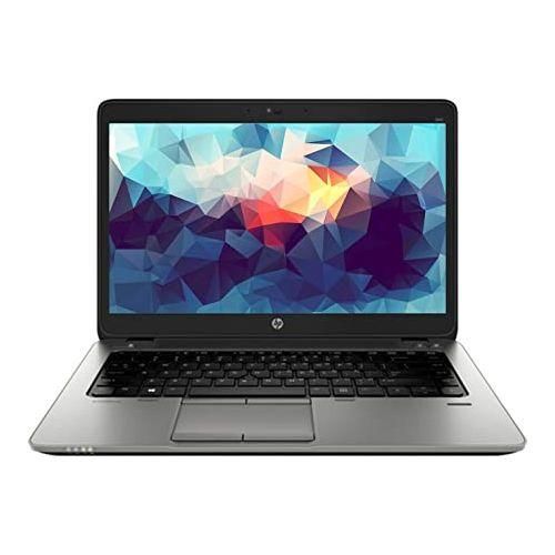 Hp Elitebook Notebook Core I5,8GB RAM,512GB SSD 14" - Black