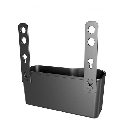 Car Cup Holder Headrest Seat Back Mount Organizer Multifunctional Vehicle Cup Drink Storage Box Auto Phone Holder