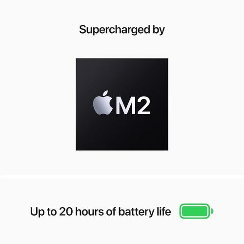 Apple 2022 MacBook Pro MNEH3LL/A M2 Chip 13.6