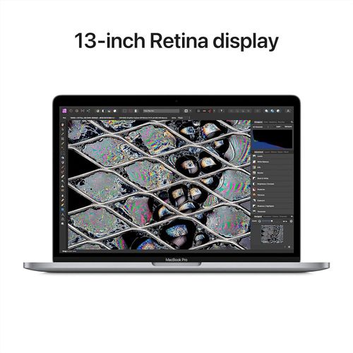Apple 2022 MacBook Pro MNEH3LL/A M2 Chip 13.6
