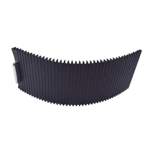 Baolun Car Armrest Center Shutter Beverage Cup Holder Curtain Cover 5kd862531 For Vw Jetta Mk5 Golf Gti Mk6 Eos Scirocco
