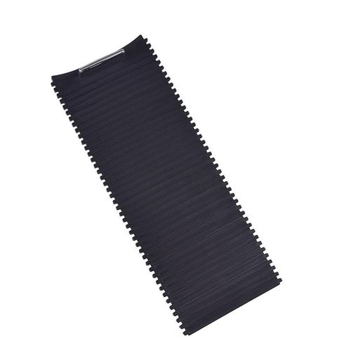 Baolun Car Armrest Center Shutter Beverage Cup Holder Curtain Cover 5kd862531 For Vw Jetta Mk5 Golf Gti Mk6 Eos Scirocco