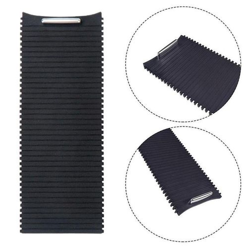 Baolun Car Armrest Center Shutter Beverage Cup Holder Curtain Cover 5kd862531 For Vw Jetta Mk5 Golf Gti Mk6 Eos Scirocco