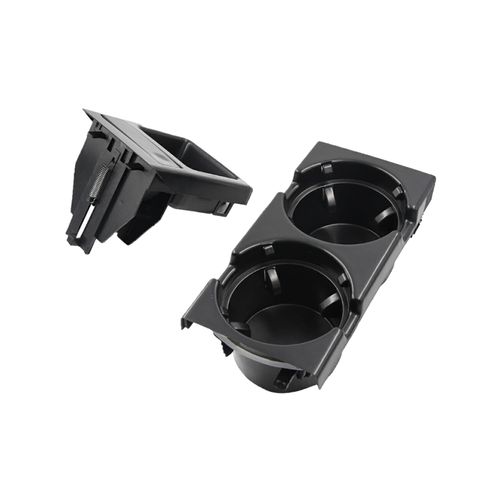 For Bmw 3 Series E46 323i 318i 320i 98-06 51168217953 Car Center Console Water Cup Holder Beverage Bottle Tray