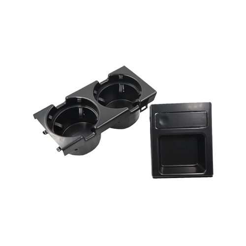 For Bmw 3 Series E46 323i 318i 320i 98-06 51168217953 Car Center Console Water Cup Holder Beverage Bottle Tray