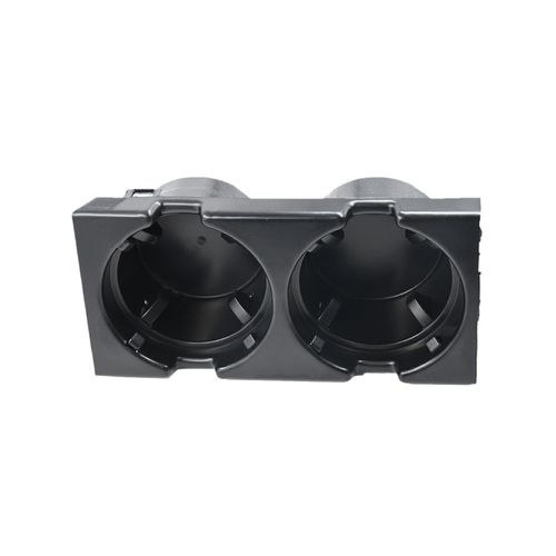 For Bmw 3 Series E46 323i 318i 320i 98-06 51168217953 Car Center Console Water Cup Holder Beverage Bottle Tray