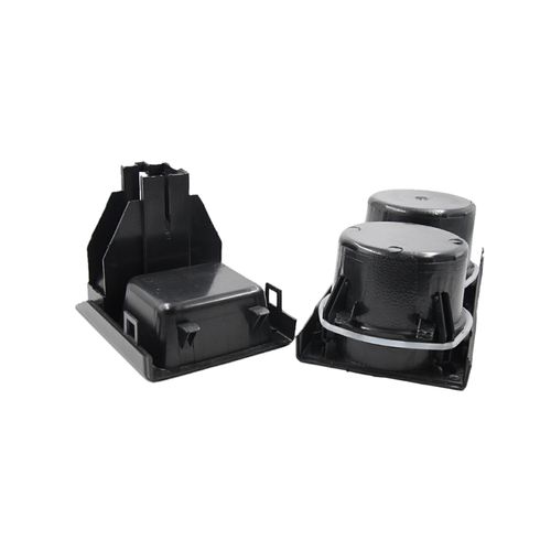 For Bmw 3 Series E46 323i 318i 320i 98-06 51168217953 Car Center Console Water Cup Holder Beverage Bottle Tray