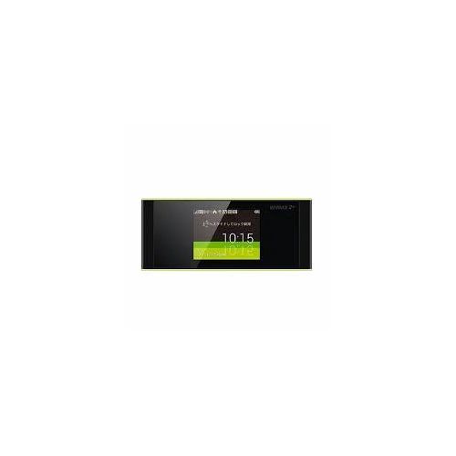 Huawei 758Mbps Speed Wi-Fi NEXT WiMAX 2 W05 Portable Wireless WIFI Router - Black