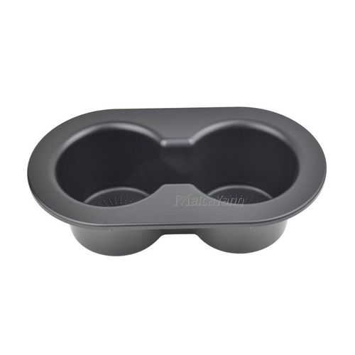 New Car Cup Holder Rear Seat Dual Drink Cup Holder 5hd65dx9ac Auto Accessories Supplies Goods Fit For Dodge Ram 1500 2500 3500