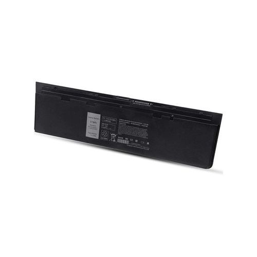 Laptop Battery Replacement For Dell Latitude E7240 Black, E7250 WD31H