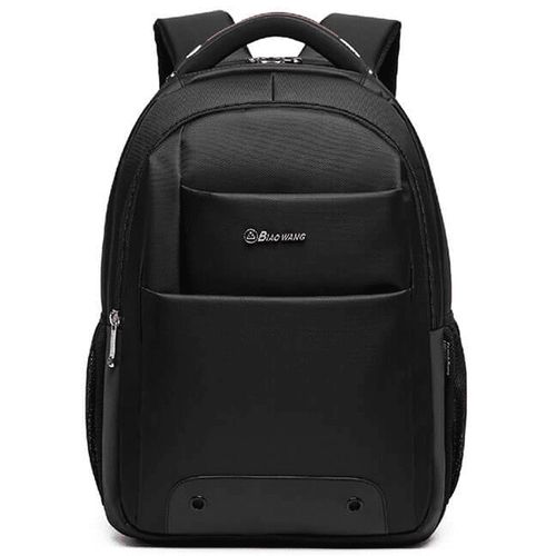 Biowang A Large Laptop Bag With 2 Partitions Strong And Durable Material It Has Laptop Provision Inside