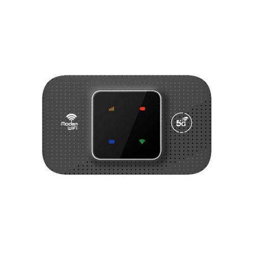 TOPLINK Mobile Wifi Router 2100Mah battery 150Mbps Type C charge