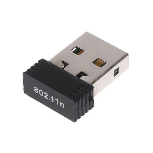 Mini 300/ 600Mbps USB Wifi Adapter 5.8GHz+2.4GHz USB2.0