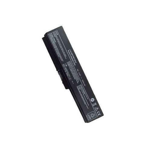Toshiba PA3634U-1BRS Battery for Satellite U500 U505, TO 3817