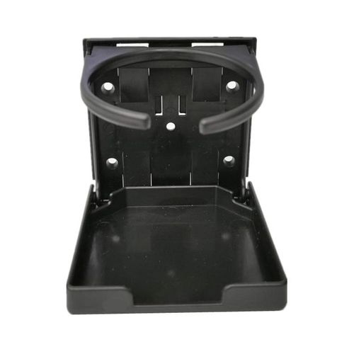 Portable Car Water Cup Holder Foldable Drink Holder Stand Universal Water Bottle Organizer For Car Truck Boat Auto Accessories