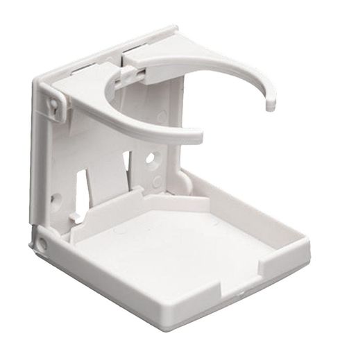 Universal Foldable Drink Holder Plastic Cup Holders For Car Marine Automotive Yacht Truck Boat Suv Home Folding Cup Holder