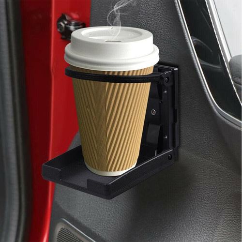 Universal Foldable Drink Holder Plastic Cup Holders For Car Marine Automotive Yacht Truck Boat Suv Home Folding Cup Holder