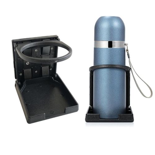 Universal Foldable Drink Holder Plastic Cup Holders For Car Marine Automotive Yacht Truck Boat Suv Home Folding Cup Holder