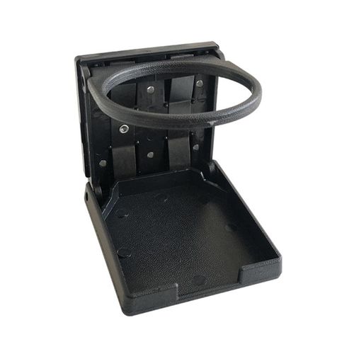Universal Foldable Drink Holder Plastic Cup Holders For Car Marine Automotive Yacht Truck Boat Suv Home Folding Cup Holder