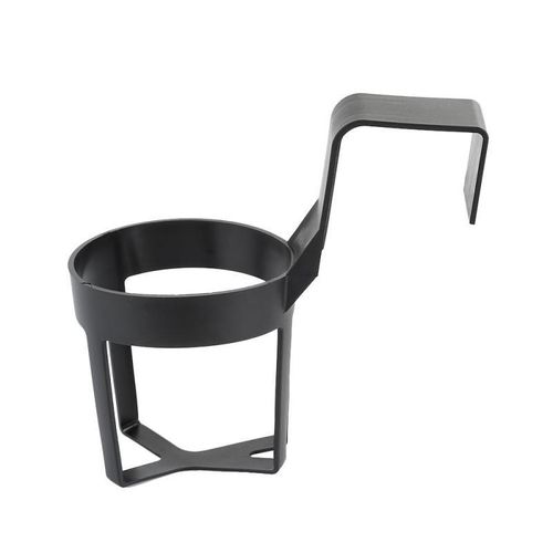 Car Water Cup Holder Drink Holders Universal Car Truck Door Cup Holder Window Hook Mount Water Bottle Cup Stand Car Accessories