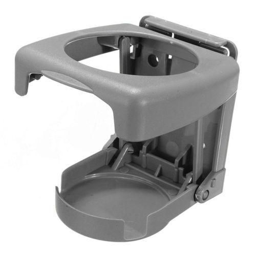Multifunctional Car Beverage Cup Holder Universal Folding Car Drink Holder Universal Abs Car Cup Holder Auto Supplies