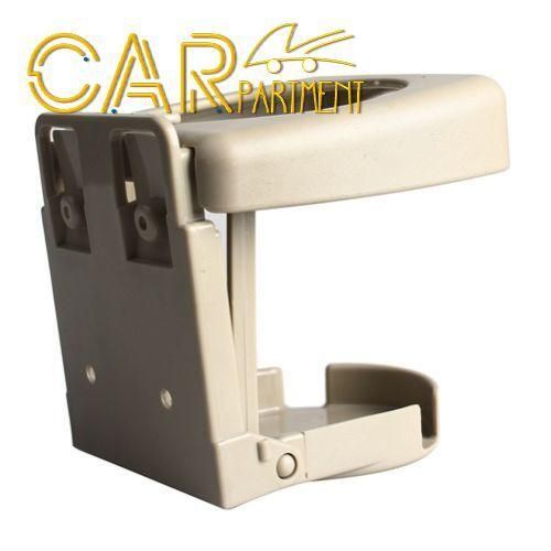 Multifunctional Car Beverage Cup Holder Universal Folding Car Drink Holder Universal Abs Car Cup Holder Auto Supplies