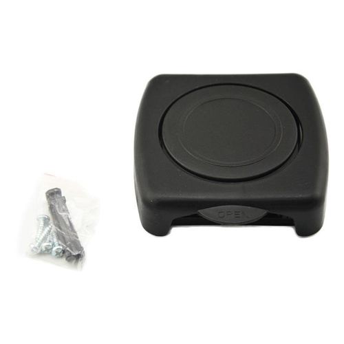 Multifunctional Car Beverage Cup Holder Universal Folding Car Drink Holder Universal Abs Car Cup Holder Auto Supplies