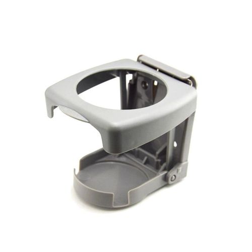 Adjustable Folding Drink Holder With Screws And Tapes Folding Automotive Cup Holders For Marine Boat Car Truck