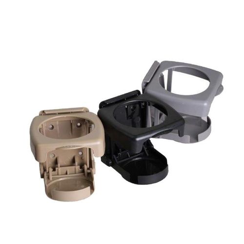 Adjustable Folding Drink Holder With Screws And Tapes Folding Automotive Cup Holders For Marine Boat Car Truck