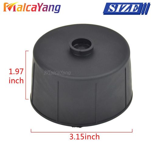 Center Console Cup Holder Rubber Insert 1eb17dx9ab For Dodge Ram 1500 2009-2018 Quality Rear Seat Cup Holder Drink Cupholder