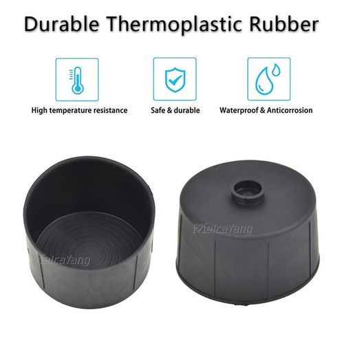 Center Console Cup Holder Rubber Insert 1eb17dx9ab For Dodge Ram 1500 2009-2018 Quality Rear Seat Cup Holder Drink Cupholder