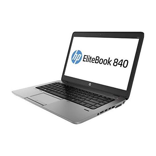 Hp Referburished  Hp Elitebook 840 i5 ,8GB HDD  ,500GB Hdd, 14