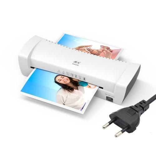 Osmile SL200 A4 Photo Laminating Machine EU Plug