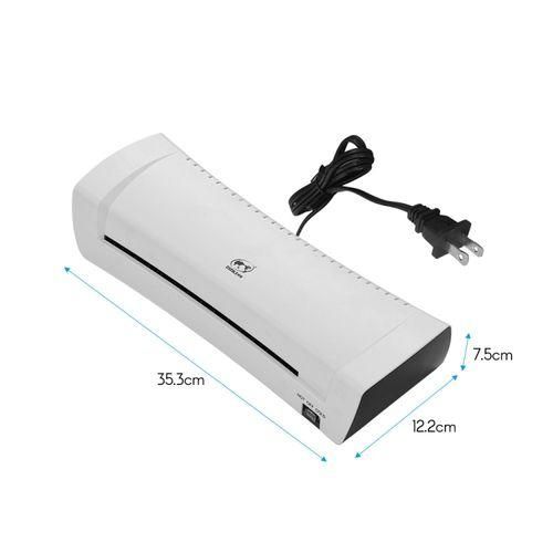 Osmile SL200 A4 Photo Laminating Machine EU Plug