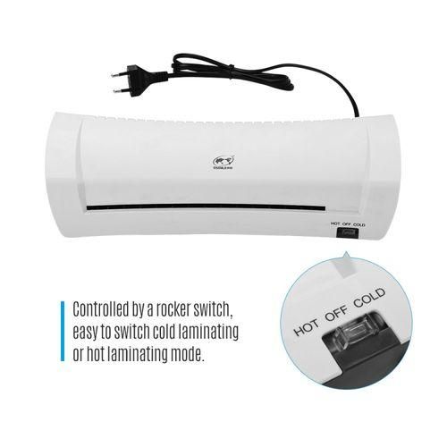 Osmile SL200 A4 Photo Laminating Machine EU Plug