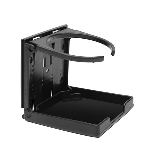 Foldable Car Water Cup Holder Portable Folding Drink Holder Stand For Car Truck Rv Boat Water Bottle Organizer Auto Accessories