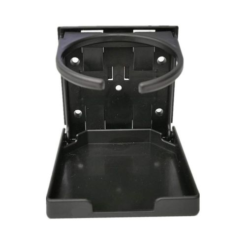 Foldable Car Water Cup Holder Portable Folding Drink Holder Stand For Car Truck Rv Boat Water Bottle Organizer Auto Accessories