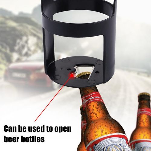 2pcs Car Truck Door Cup Holder Window Hook Mount Water Bottle Cup Stand For Audi A1 A2 A3 A4 A6 A7 A8 Q3 Q5 Q7