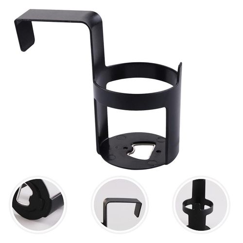 2pcs Car Truck Door Cup Holder Window Hook Mount Water Bottle Cup Stand For Audi A1 A2 A3 A4 A6 A7 A8 Q3 Q5 Q7