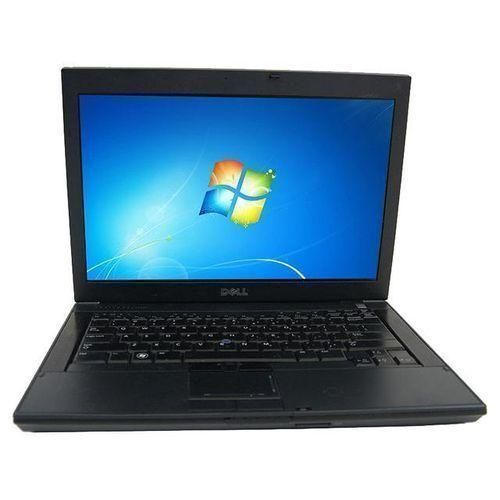 DELL Refurbished Latitude E6400 Core 2, 2GB,250GB 14'', Black (6MTHS WRTY)