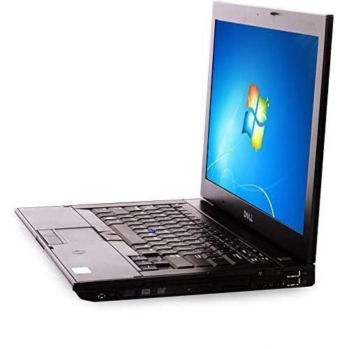 DELL Refurbished Latitude E6400 Core 2, 2GB,250GB 14'', Black (6MTHS WRTY)