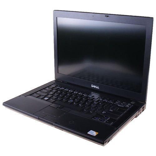 DELL Refurbished Latitude E6400 Core 2, 2GB,250GB 14'', Black (6MTHS WRTY)